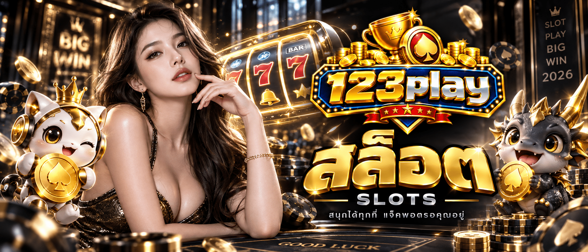 123play-เว็บสล2026